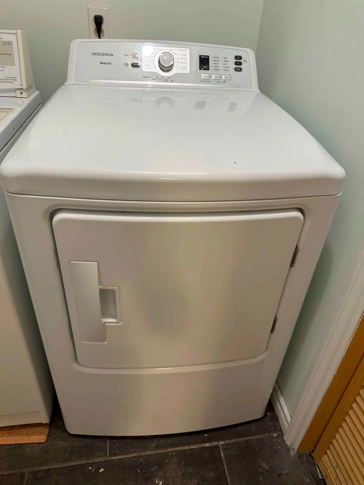 Dry electric dryer - photo 3