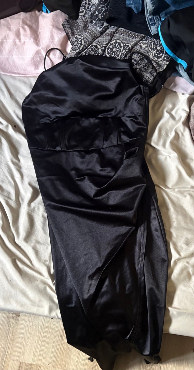 Forever 21 Midi Dress