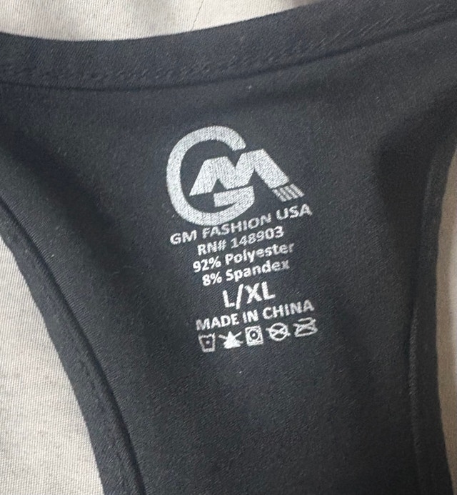 GM Fashion Women's Athletic Set - photo 2