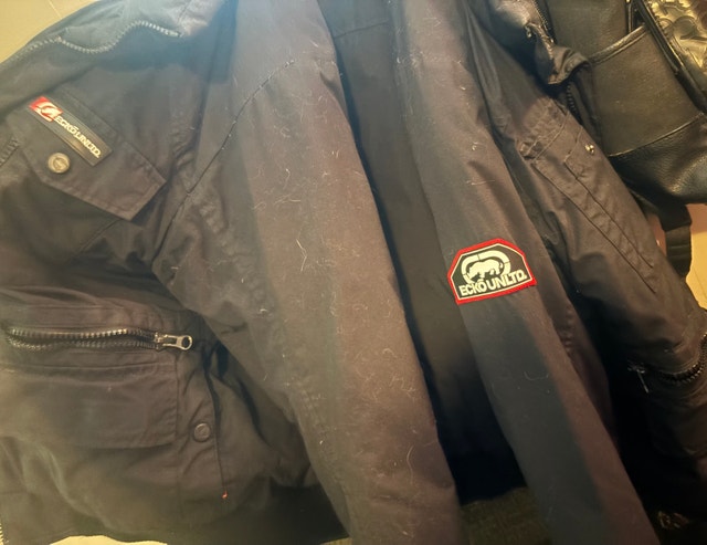 Ecko Unltd Jacket