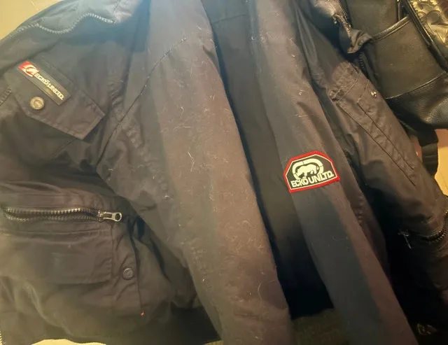 Ecko Unltd Jacket