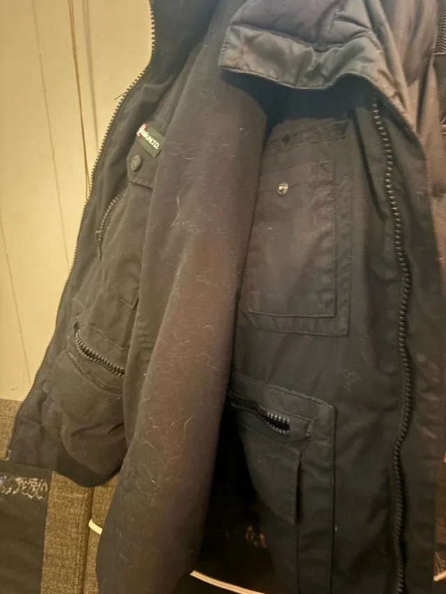 Ecko Unltd Jacket - photo 2