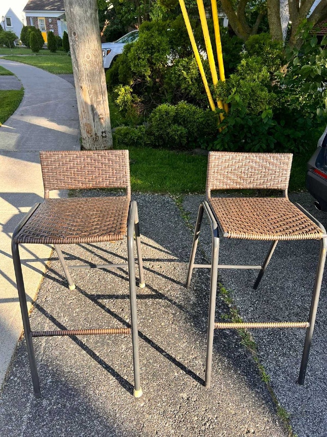 Bar stools - photo 2