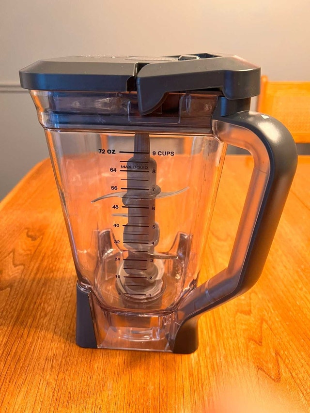Ninja ice crusher - photo 2
