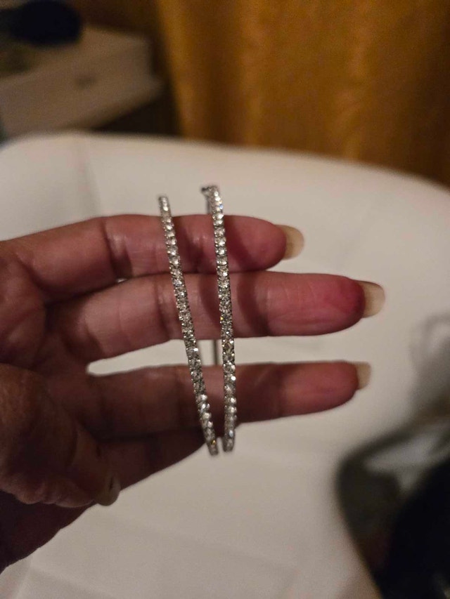 Hoop Earring Collection - photo 2