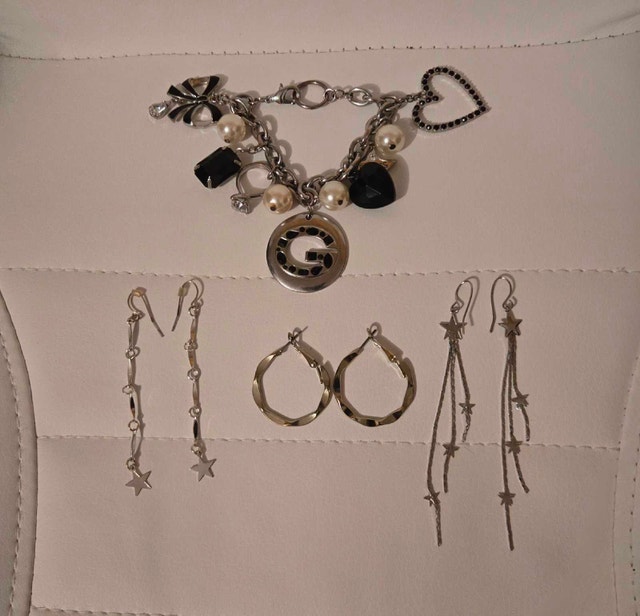 Jewellery Set