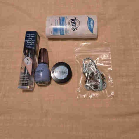 Makeup Bundle