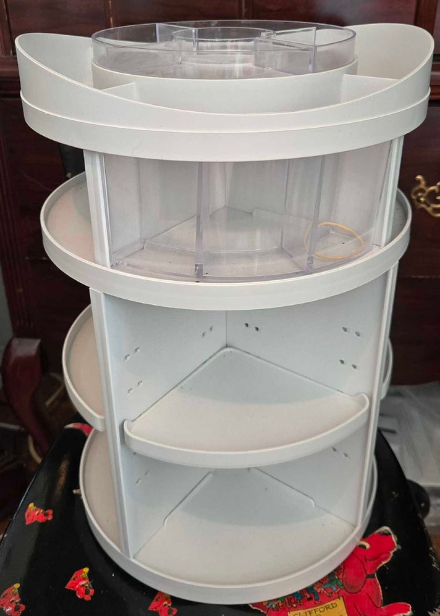 New Makeup, Beauty, Bathroom, Kitchen, Spice Organizer