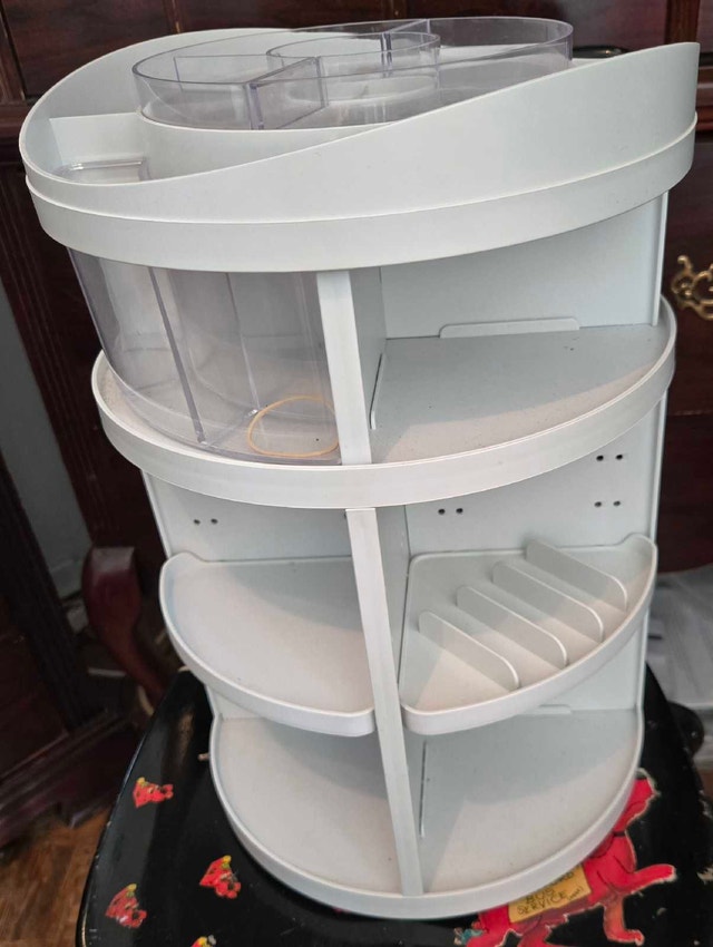 New Makeup, Beauty, Bathroom, Kitchen, Spice Organizer - photo 2