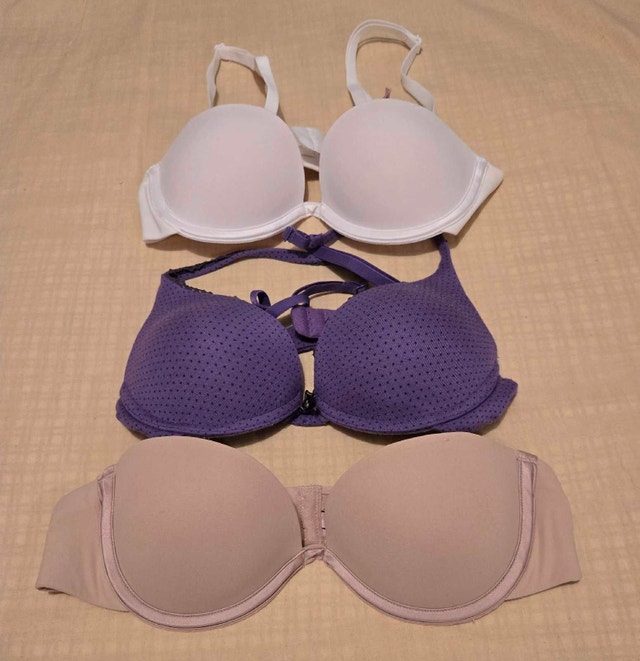 La Senza Bras
