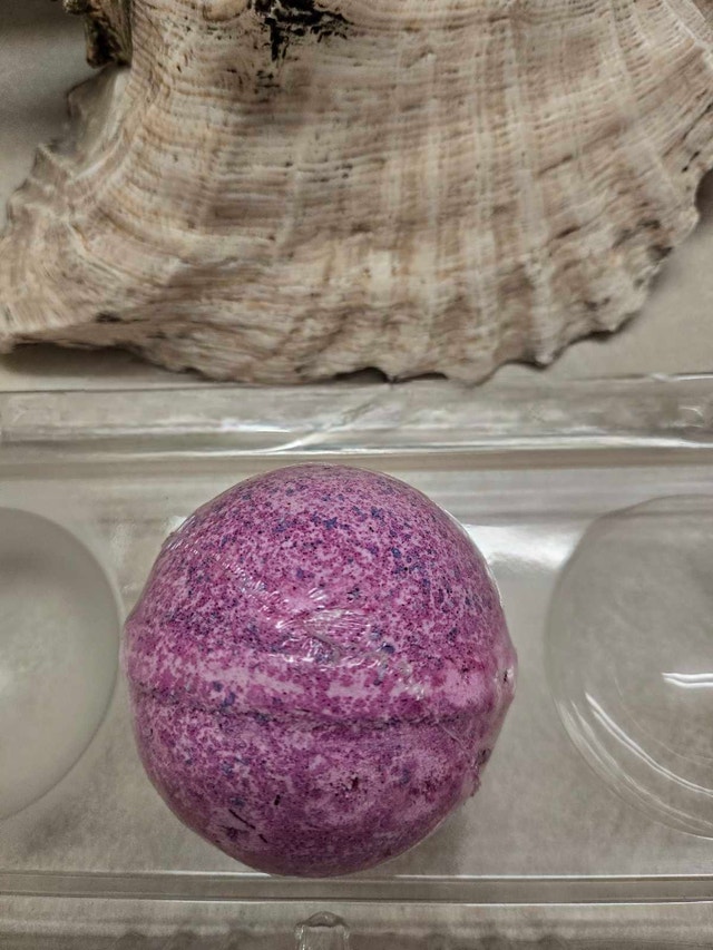 NEW Bath Bombs - photo 3