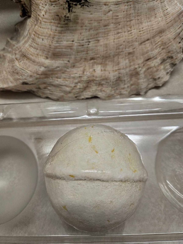 NEW Bath Bombs - photo 4