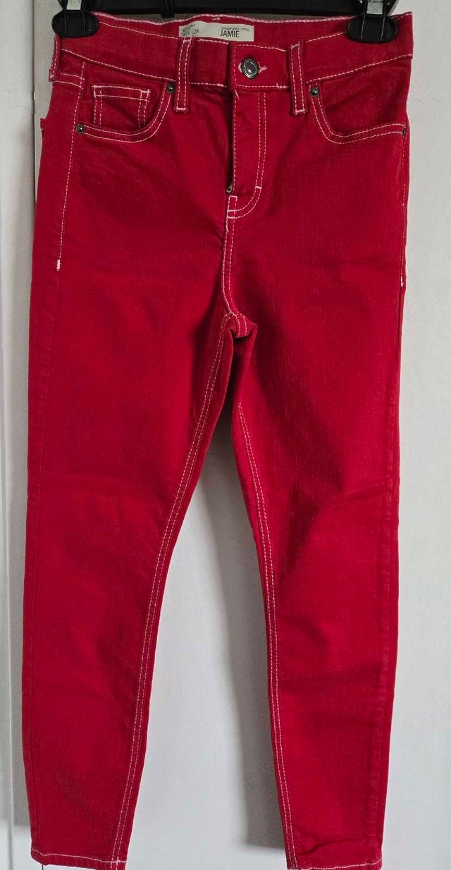 New Jeans