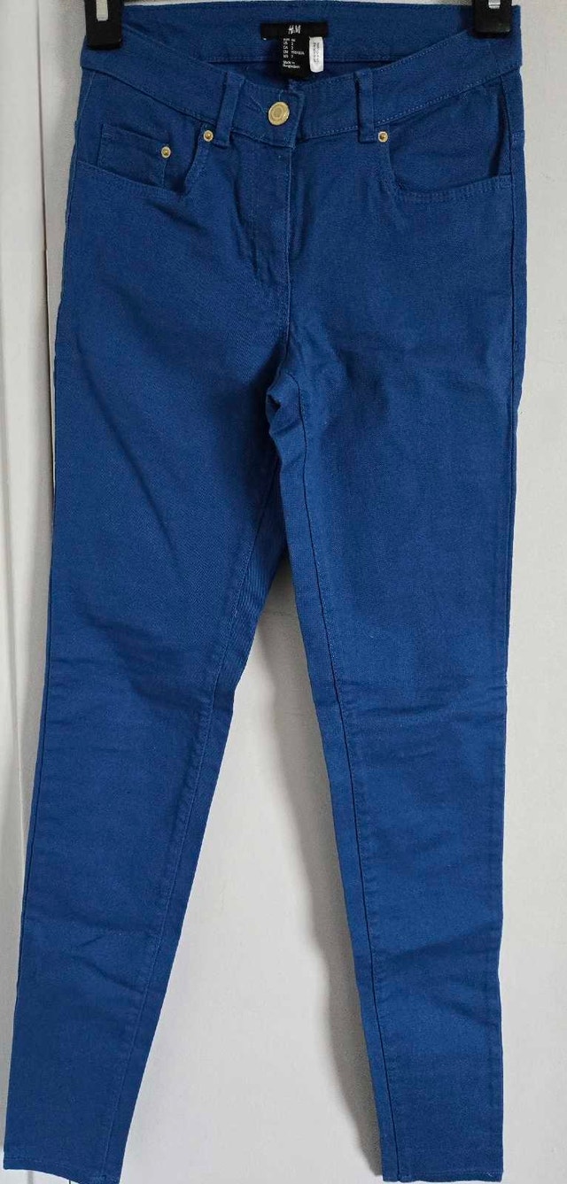 New Jeans - photo 2
