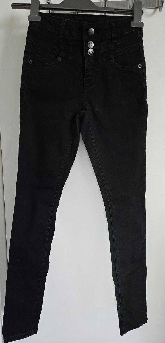 New Jeans - photo 3