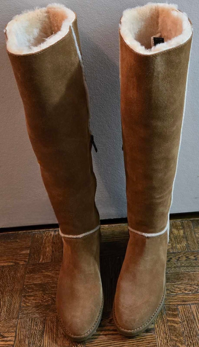 UGG Kasen Tall II Boots - photo 3