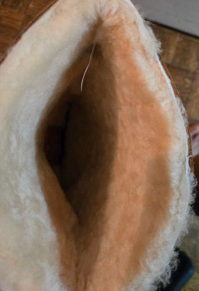 UGG Kasen Tall II Boots - photo 4