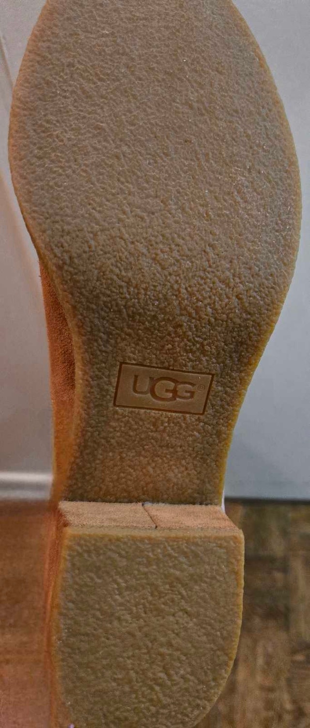 UGG Kasen Tall II Boots - photo 5