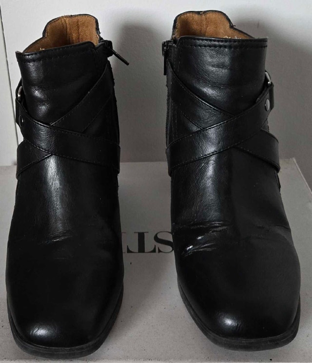 Natural Soul Boots - photo 2