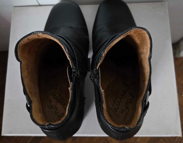 Natural Soul Boots - photo 3