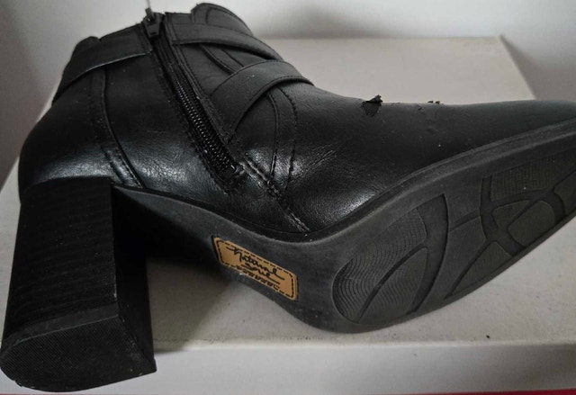 Natural Soul Boots - photo 4