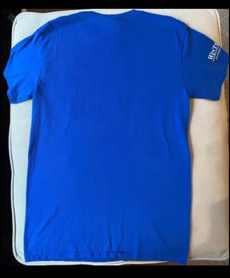 DePaul University T-Shirt - Size S - photo 4