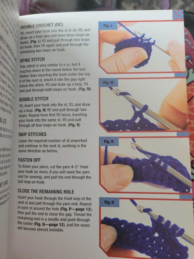 Marvel Crochet Kit - photo 4