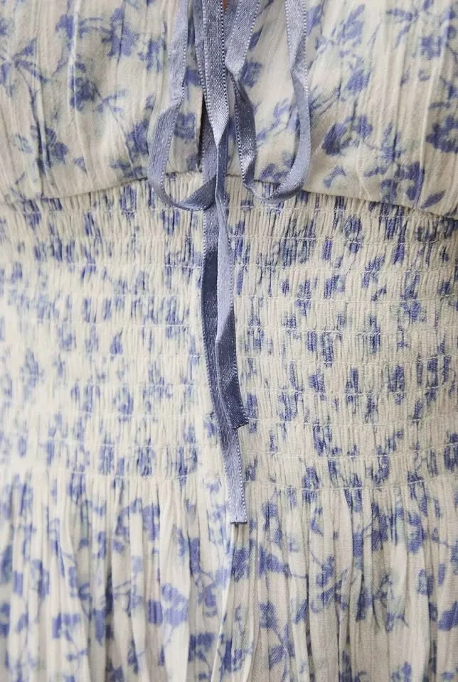 Urban Outfitters Floral Romper - photo 3