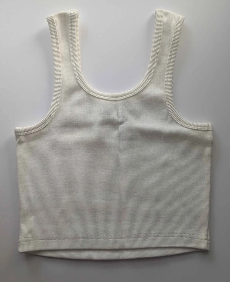 NEW Blue Jade Tank Top - photo 2