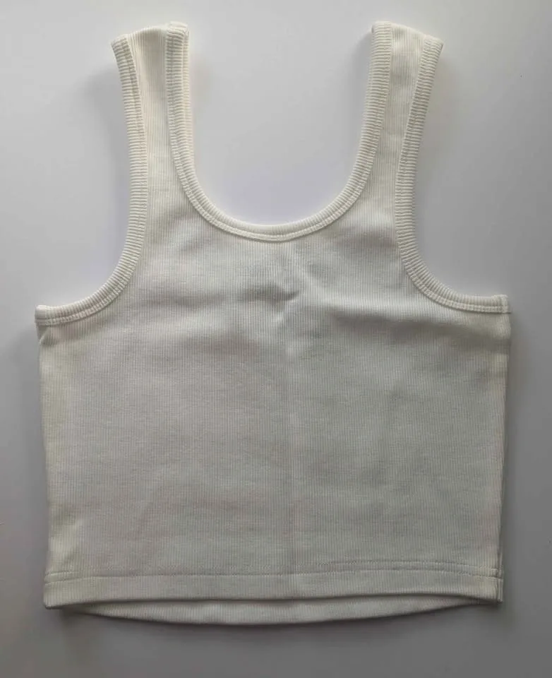 NEW Blue Jade Tank Top - photo 2