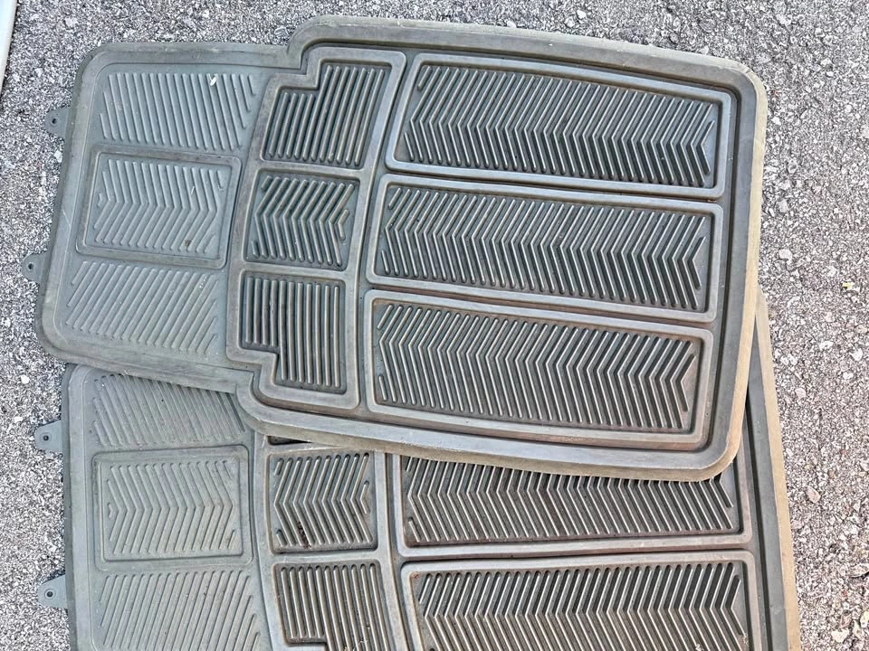 Car mats