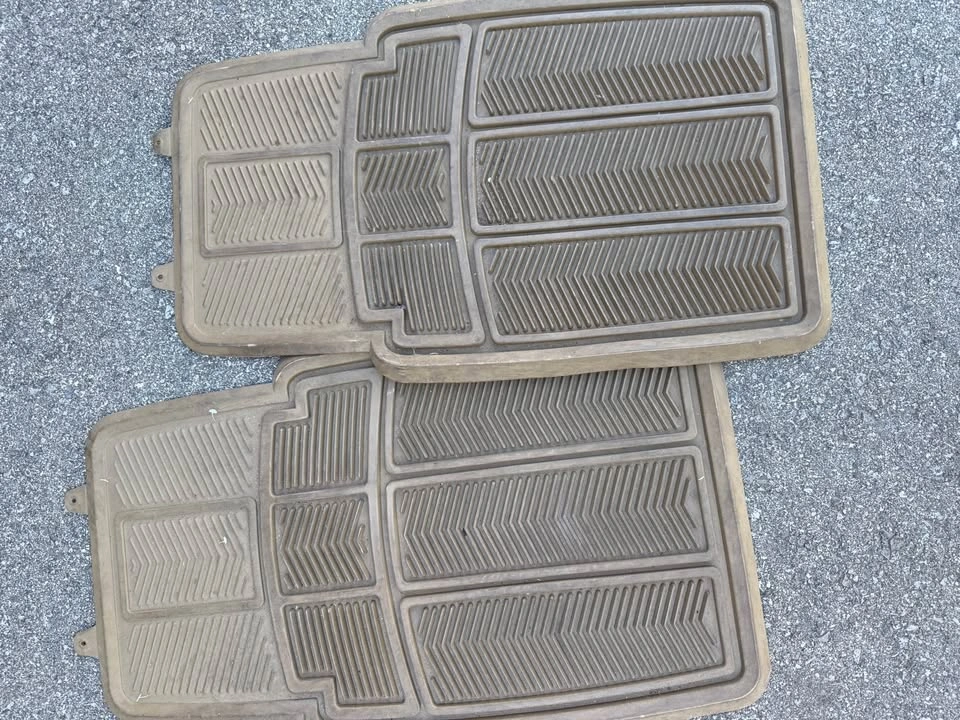 Car mats - photo 2
