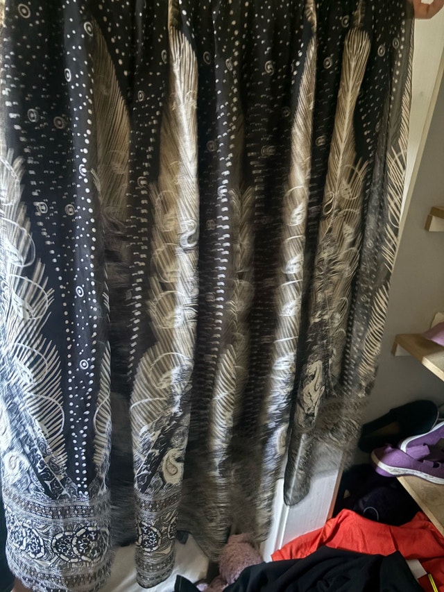 Two Shirts And One Dress - photo 4
