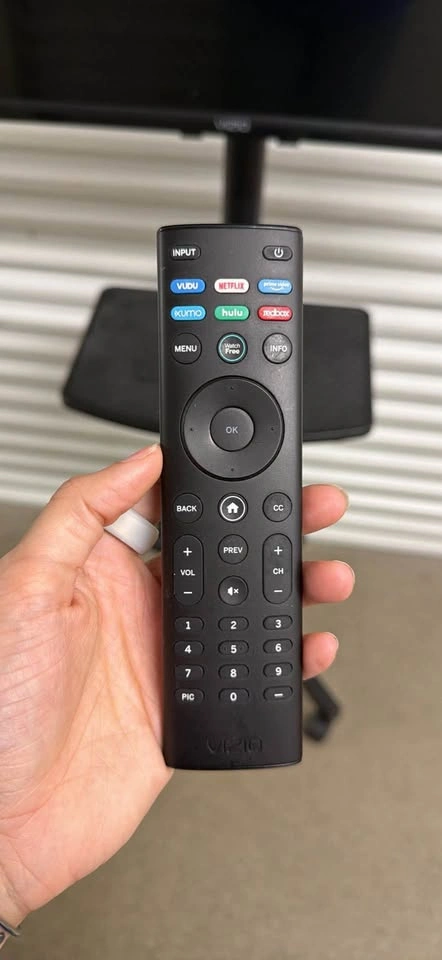 Smart TV with Stand - photo 5