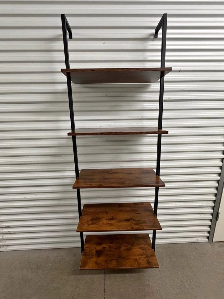 Bookshelves