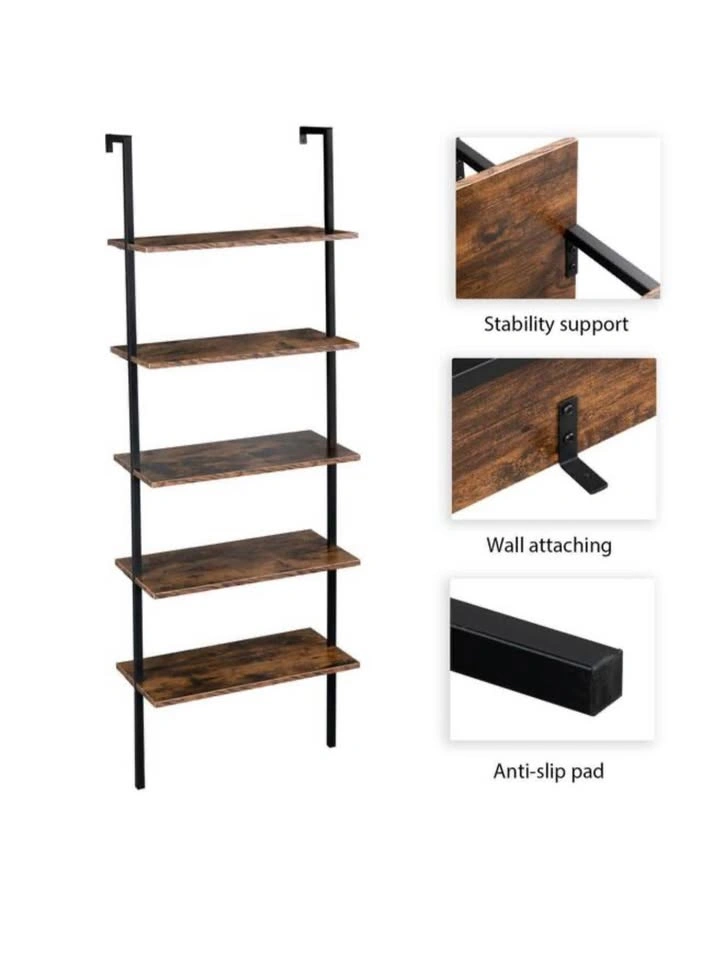 Bookshelves - photo 4