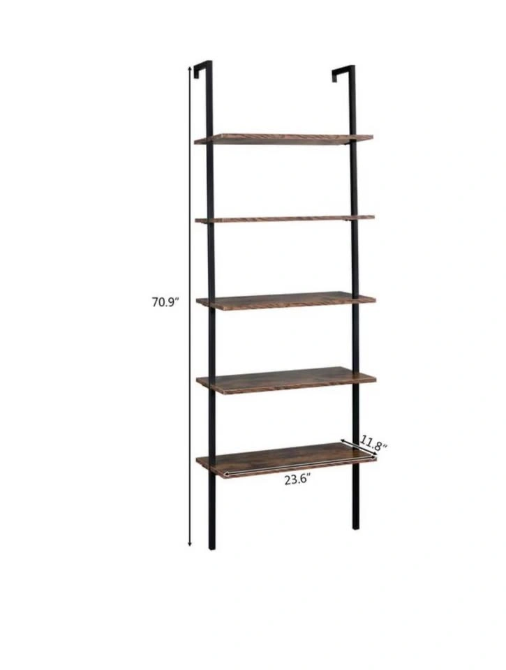 Bookshelves - photo 5