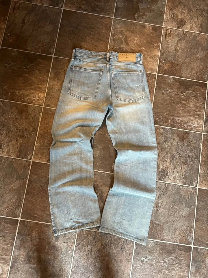 Baggy jeans - photo 2