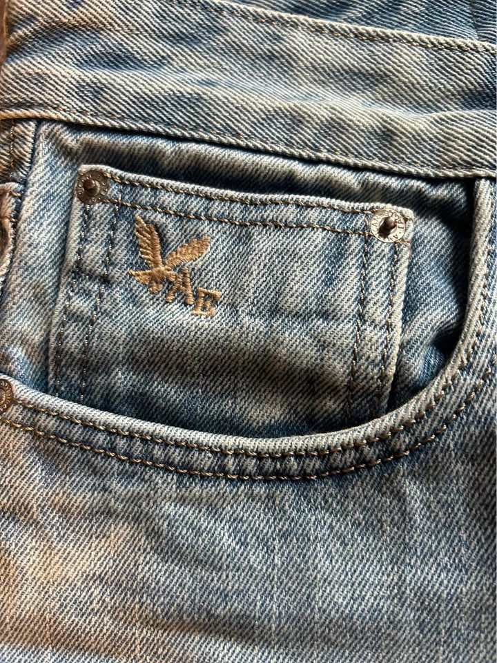 Baggy jeans - photo 5