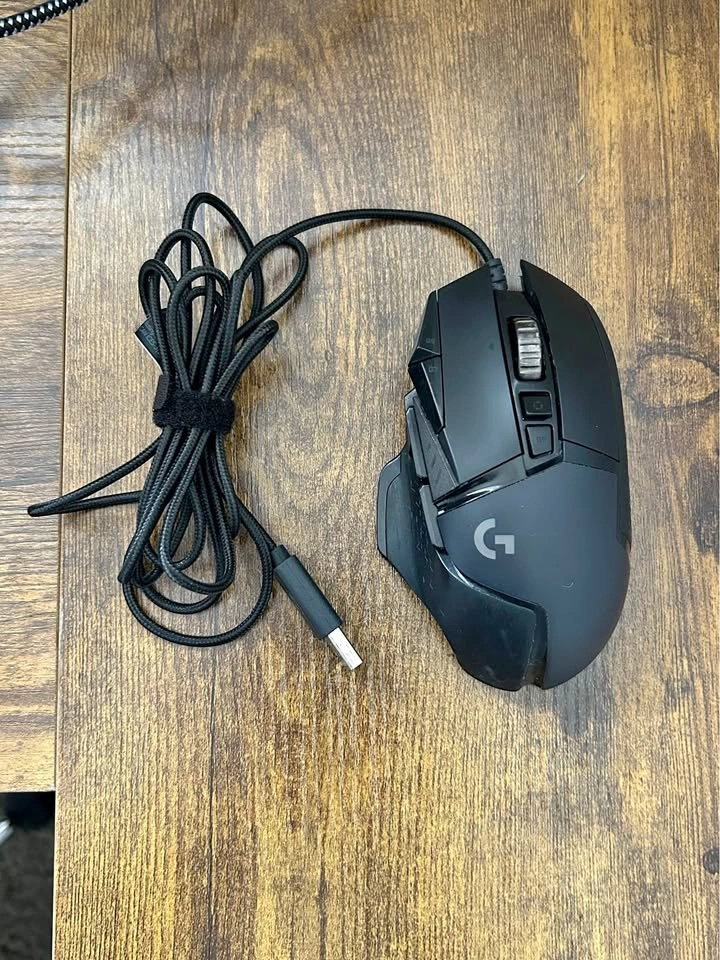 Mouse