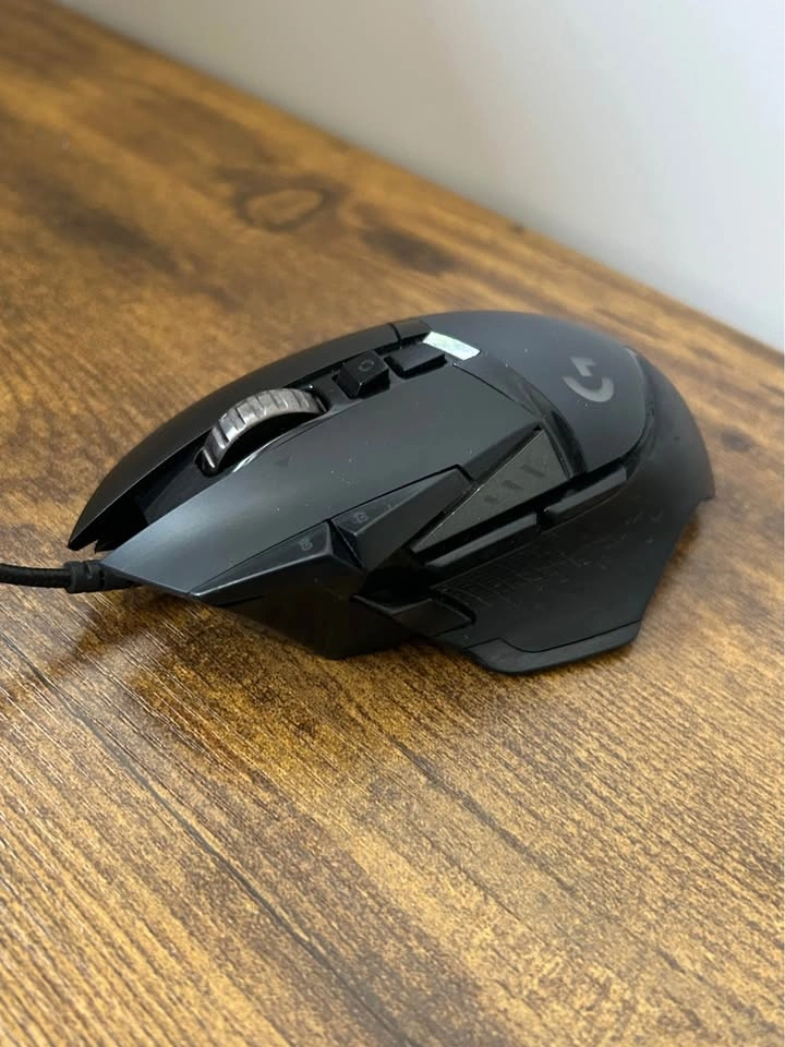 Mouse - photo 2