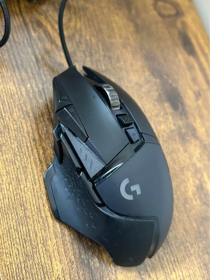 Mouse - photo 3