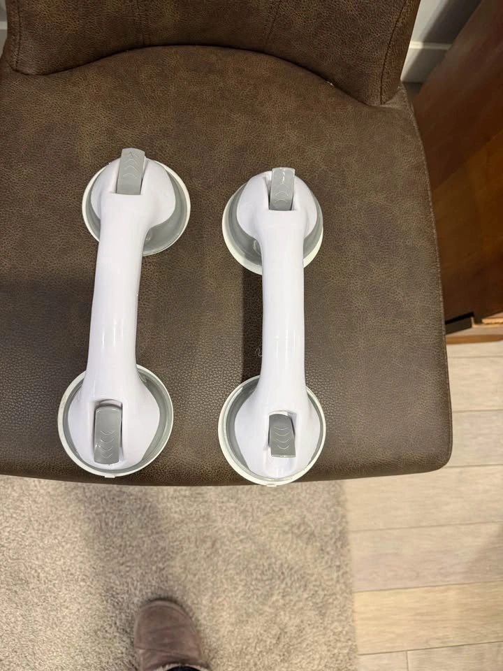 Hand grips - photo 2