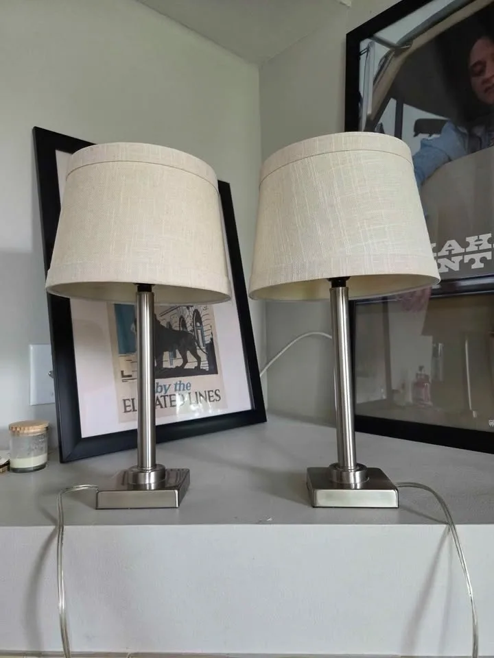 Lamp set
