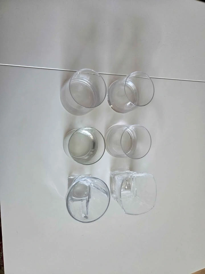 Whiskey glasses - photo 2