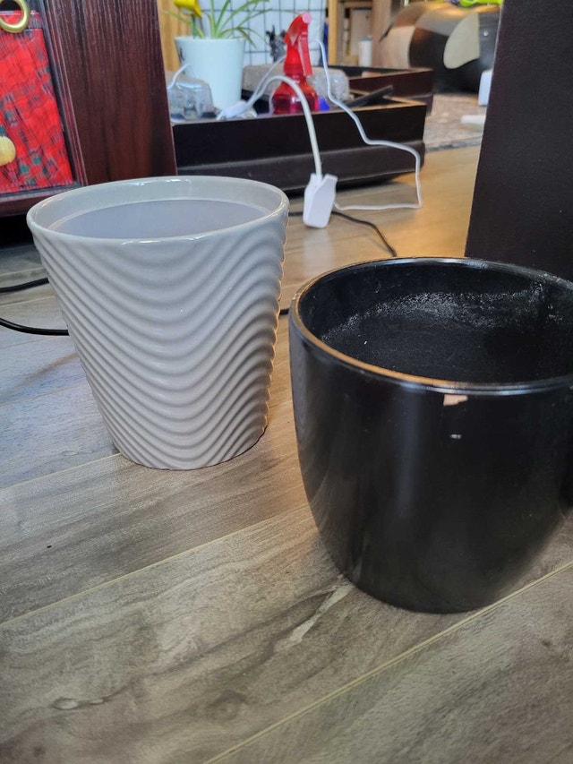 Plant pots - photo 3
