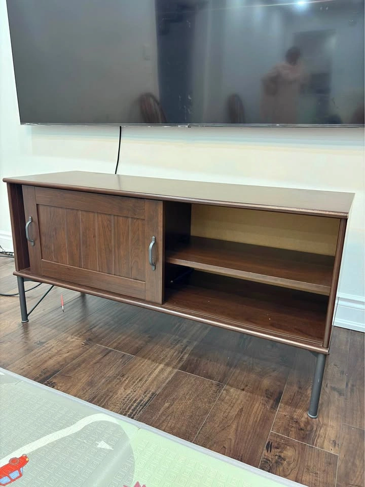 TV Console / Media Stand for Sale