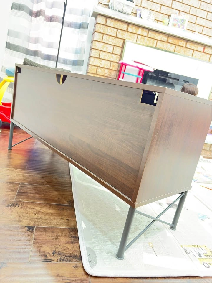 TV Console / Media Stand for Sale - photo 4