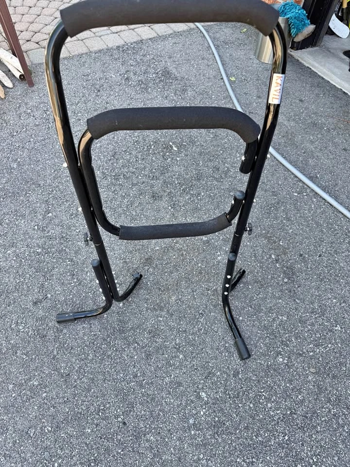 Sit to stand