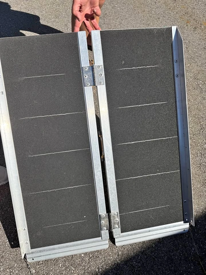Ramp